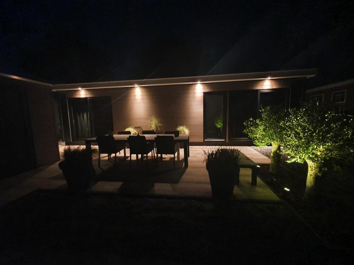 Beachhouse Renesse 2645 Exterior foto
