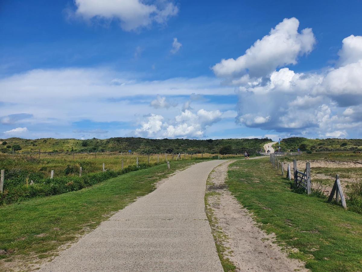 Beachhouse Renesse 2645 Exterior foto