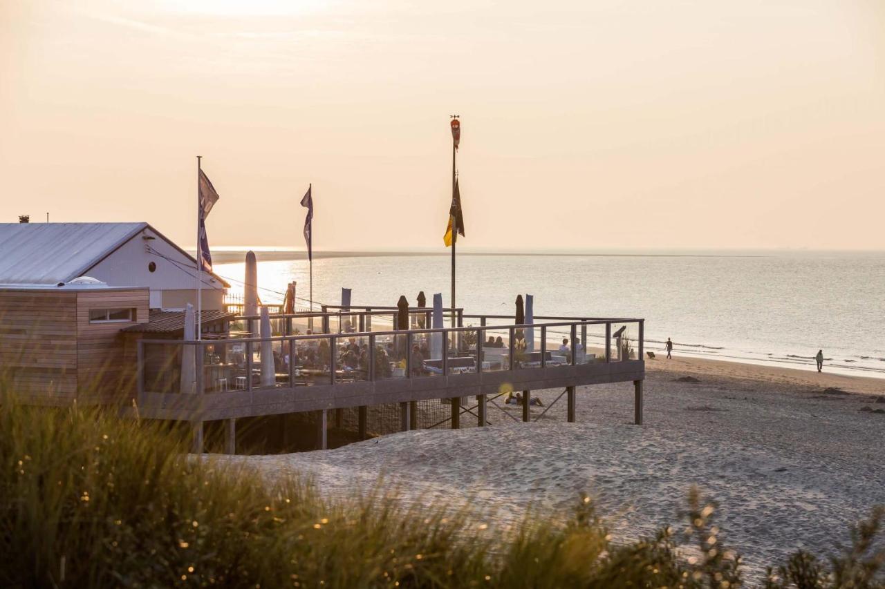 Beachhouse Renesse 2645 Exterior foto