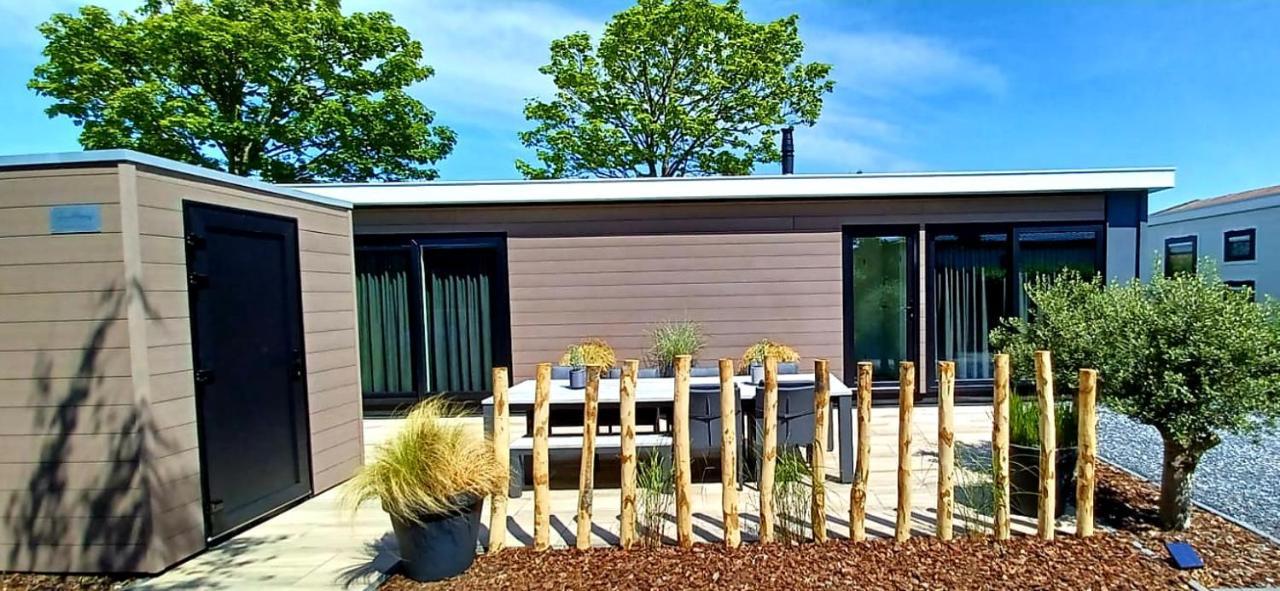 Beachhouse Renesse 2645 Exterior foto