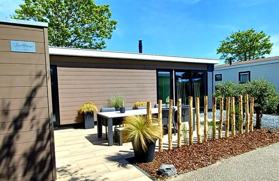 Beachhouse Renesse 2645 Exterior foto
