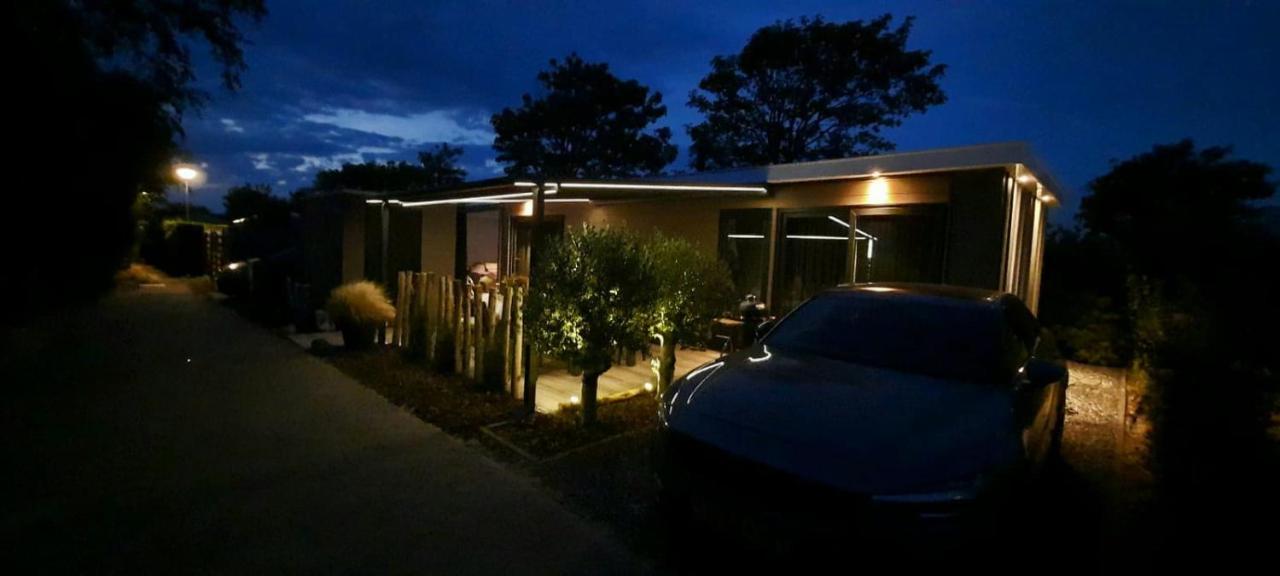 Beachhouse Renesse 2645 Exterior foto