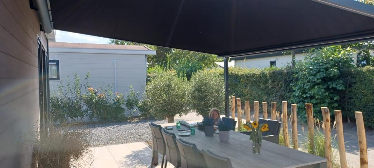 Beachhouse Renesse 2645 Exterior foto